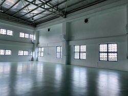 Tuas Connection (D22), Factory #637722741